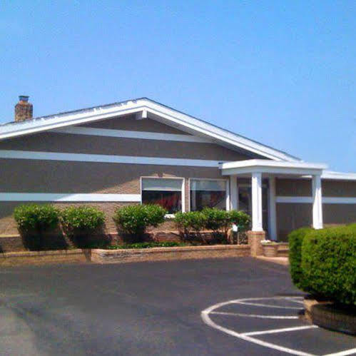 Bethpage Motel Exterior foto